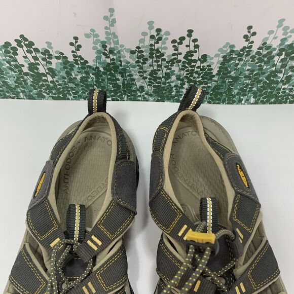 Keen Newport H2 Waterproof Hiking Sandals Mens Size 8 US main image 9